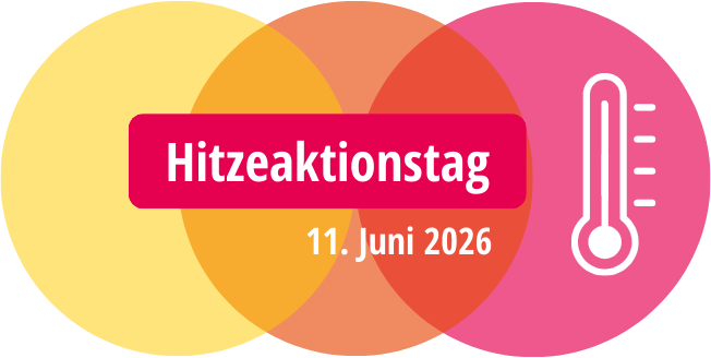 Logo Hitzeaktionstag